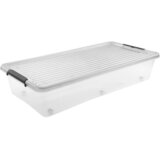 Mömax Zaboj S Kolesi Za Pod Postelj Rita - Ca. 35l - Ext- Cene