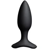 Analni čep sa vibracijom Hush 2 1.5" / 3,8 cm