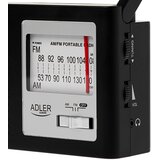 AM FM Radio Adler AD 1909 | Shoptok.si