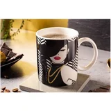 šolja za caj Modern Women 300 ml