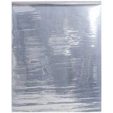 vidaXL Folija za okna z odsevnim učinkom srebrna 45x2000 cm PVC | Shoptok.si