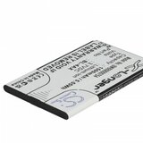  Baterija za Nokia 6300 4G / 8000 4G, 1500 mAh | Shoptok.si