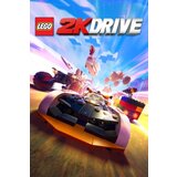 Xbox One / Xbox 360 / Xbox Live LEGO® 2K Drive Cross-Gen Standard Edition XBOX LIVE Key GLOBAL Cene