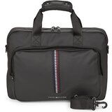 Tommy Hilfiger TH CORP COMPUTER BAG Crna Cijene