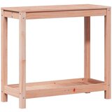  za sadnju s policom 82 5 x 35 x 75 cm od masivne duglazije | shoptok.hr