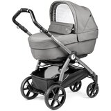  Peg perego® otroški voziček 3v1 book™ lounge mercury | shoptok.hr