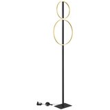 Globo STOJEČA LED-SVETILKA LUFFY //3000 K// | Shoptok.si
