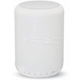 V-tac LED stona lampa RGB+W bluetooth zvučnik | ePonuda.com
