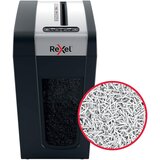 Rexel Uničevalnik dokumentov MC6-SL (2 x 15 mm), P-5 | Shoptok.si