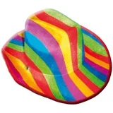 Pride kaubojski šešir (duga)