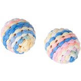 TIAKI set zvečki duginih boja – 2-dijelni set | shoptok.hr