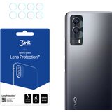 3mk ZAŠČITA ZA LEČE KALJENO STEKLO ZA VIVO Y53S ZAŠČITA ZA LEČE, (22000279) | Shoptok.si
