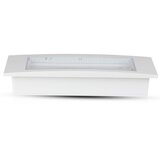  led svetlo za izlaz u nuždi izlaz u nuždi LED/3,8W/230V 6000K | Eponuda.com