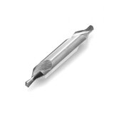 Burgija 3mm obostrana HSS