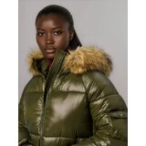 Sinsay Tikkimisjakk puffer | shoptok.hr