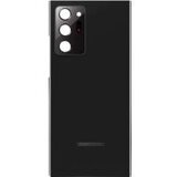 Samsung poklopac Note 20 Ultra Crni - ORIGINAL | Eponuda.ba