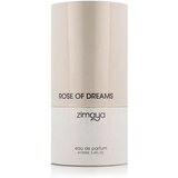 Parfem za oba spola Zimaya Rose of Dreams EDP 100 ml Cijene