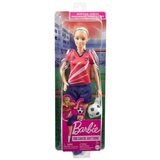  Barbie®: Lutka nogometašice 30 cm - | Shoptok.si