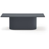 Teulat Antracitno sivi stolić za kavu 50x111 cm Totem – | shoptok.hr