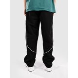Ninth Hall Track Hlace black | Shoptok.si