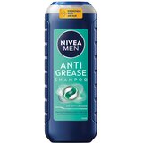 Nivea MEN Anti Grease šampon za mastno lasišče 500 ml Cene