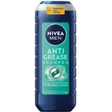 MEN Anti Grease šampon za mastno lasišče 500 ml