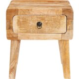  Konačni stolovi Smeđa 40 x 32 x 46 cm masivno drvo manga | shoptok.hr