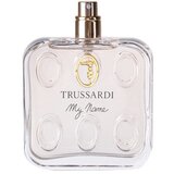 Trussardi My Name Pour Femme parfemska voda 100 ml Tester za žene Cijene