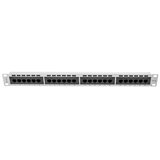 Lanberg PPU5-1024-S patch panel 1U | shoptok.hr