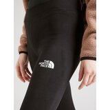 The North Face Pajkice 'SIMPLE DOME' črna / bela | Shoptok.si
