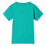 Dječja majica zelena 140 | shoptok.hr