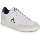 Nizke superge COURTNET Bela