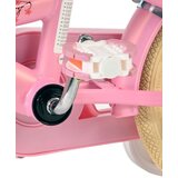  VolaVolare dječji bicikl Blossom 12″ roze boje | shoptok.hr