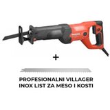 Makita MT recipročna pila lisičji rep M4500 sa INOX listom za meso i kosti cijene