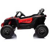 Buggy Can-am crveni- auto na akumulator | shoptok.hr