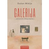  Galerija cene