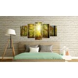  Slika - Mystical Forest 100x50 | shoptok.hr