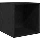  Kutija za vinilne albume Crni hrast 37 x 36 5 x 38 cm - Crni hrast 1 | shoptok.hr