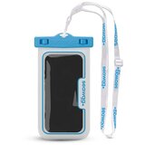 Buddyphones Vodoodporna torbica za pametni telefon nextw2 IPX8, (5000514196) Cene