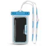 Vodoodporna torbica za pametni telefon nextw2 IPX8, (5000514196)
