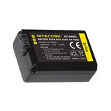 Nitecore NC-BP001 baterija (Sony NP-FW50) 1030 mAh | Eponuda.ba