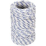  Brodski konop bijeli 2 mm 250 m od polipropilena | shoptok.hr