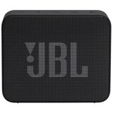 JBL Prenosni zvočnik GO Essential 2, črn | Shoptok.si