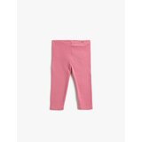 Koton Leggings - Pink | Shoptok.si
