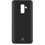  Maska za Samsung A6 Plus/ A605G (2018) mat Giulietta crna | ePonuda.com