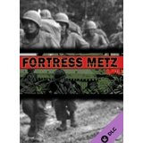 Battle Academy - Fortress Metz (DLC) Steam Key GLOBAL | ePonuda.com