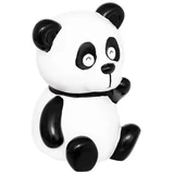 LED Dečje noćno svetlo PANDA LED/3xLR44