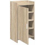  Ormar za cipele Hrast sonoma 48 x 36 x 92 cm Konstruirano drvo | shoptok.hr