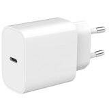 Gembird adapteri ta-uc-pd20-01-w usb type-c 20w fast charger ( ADPPD20 ) Cene