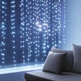 Svetleći niz sa 168 hladno belih LED dioda KIN168DWH | Eponuda.com